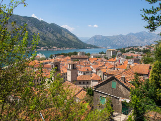 Montenegro