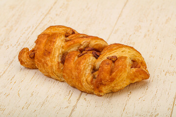 Pecan sweet pie dessert bakery