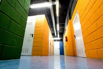 Local storage trastero alquiler
