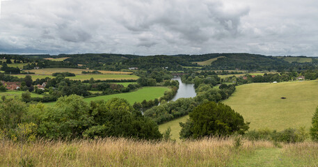 Goring on Thames