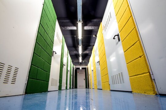 Local storage trastero alquiler