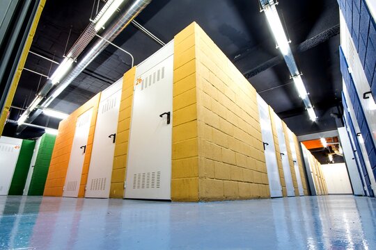 Local storage trastero alquiler