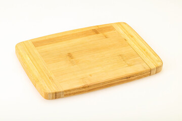 Bamboo wooden board for kitchen