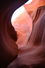 LABRYNTH SLOT CANYONS IN PAGE ARIZONA, LAKE POWELL, ACCESSIBLE BY BOAT ONLY, 5 HOURS FROM ANTELOPE CANYON