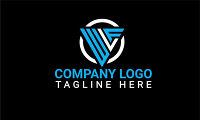 Creative logo Design