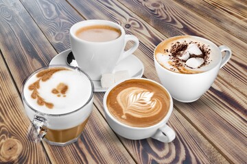 Coffee.