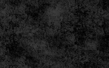 black and white background.abstract night sky space background.dark grungy texture background with white smoky shapes.
