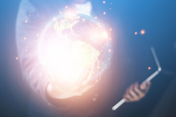 Fototapete bei efototapeten.de bestellen   