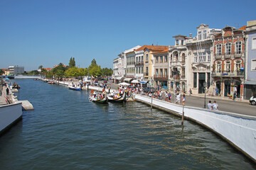 Aveiro, Portugal