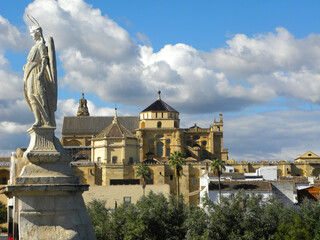 charles bridge city