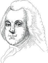 Roger Williams - Puritan minister, theologian, and author who founded Providence Plantations, which became the Colony of Rhode Island and later the U.S. state of Rhode Island.