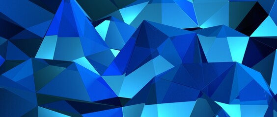 Fototapeta premium Abstract background Dot and connect line for cyber technology futuristic and network connection concept with dark and grain processed wide