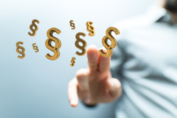 Legal advice online, labor law 3d