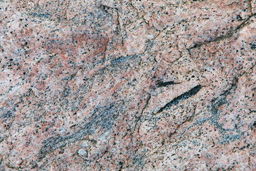 texture of the stone