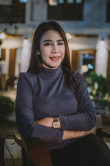 take pictures at night