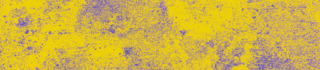 abstract violet, purple and yellow colors background for design