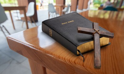 Bible.