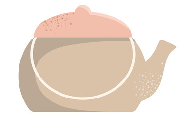 teapot icon image