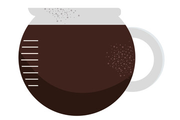 coffee jug icon