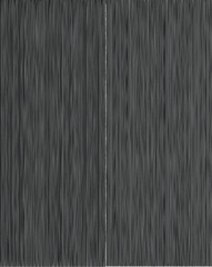 Obraz premium Distressed grainy overlay texture. Grunge dark corner messy background. Dirty paper empty cover template. Ink stroke brushed renovate wall backdrop. Insane aging border design element. EPS10 vector.