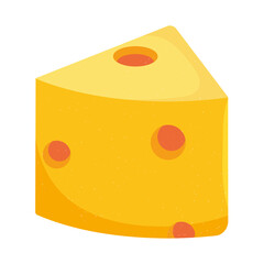 cheese slice icon