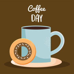 coffee day design