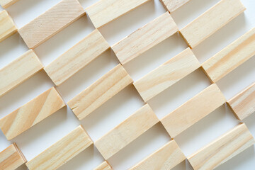 wooden background
