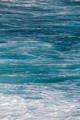 Obraz premium Ocean wallpaper texture