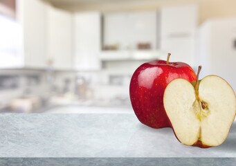 Apple.