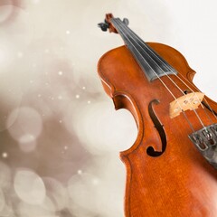 Fototapeta premium Music.