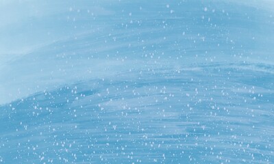 水彩 テクスチャ 背景画像