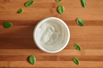 Moisturising Cream