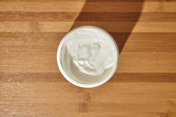 Moisturising Cream