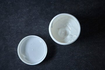 Moisturising Cream