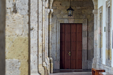 puertas, ventanas, cerradura