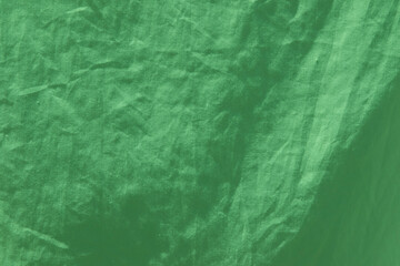 Obraz premium Abstract green texture background
