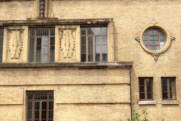 滋賀県　旧大津公会堂