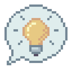 Obraz premium Idea