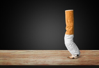Tobacco.