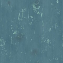 Seamless subtle blue texture grunge background
