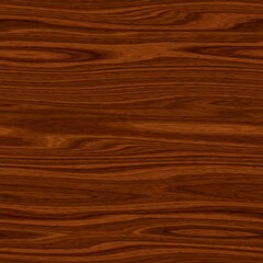 Seamless dark red wood grain texture background