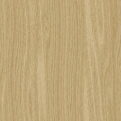 Seamless light wood grain vertical texture background