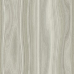 Seamless light grey vertical wood grain background texture