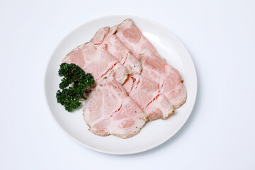 ローストポーク