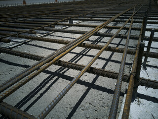 Steel Rebar Reinforced Concrete, Reinforced Concrete and Importance of Rebar