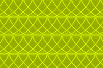 Yellow pattern seamless abstract background with glow effect. can use for web background, poster, banner