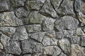 stone wall background