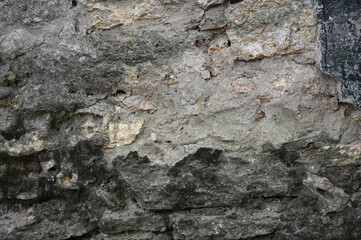 stone wall texture