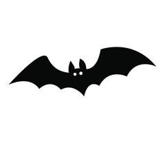 halloween bat