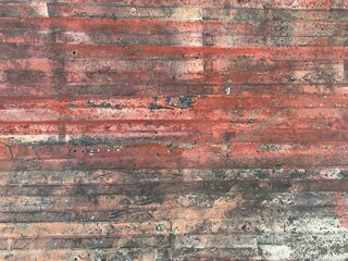 Obraz premium close up old rusty texture background
